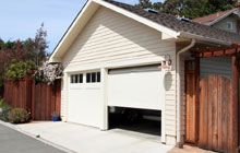 Tyle garage construction leads