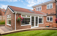 Tyle house extension leads